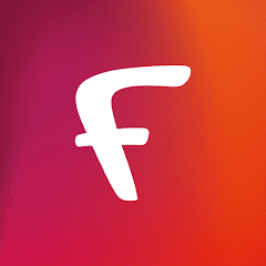 Logo mobilní aplikace