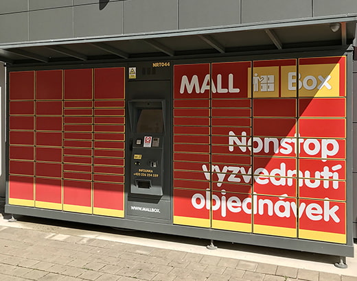 Mall Box