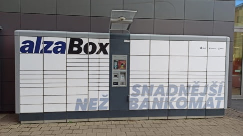 Alzabox