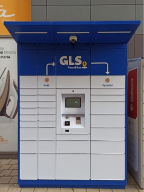 GLS Parcel