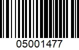 Delmart Barcode